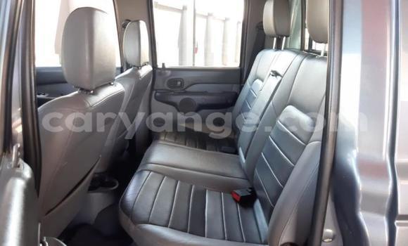 Acheter Occasion Voiture Ford Ranger Gris à Walvis Bay, Namibie Acheter Occasion Voiture Ford Ranger Gris à Walvis Bay, Namibie