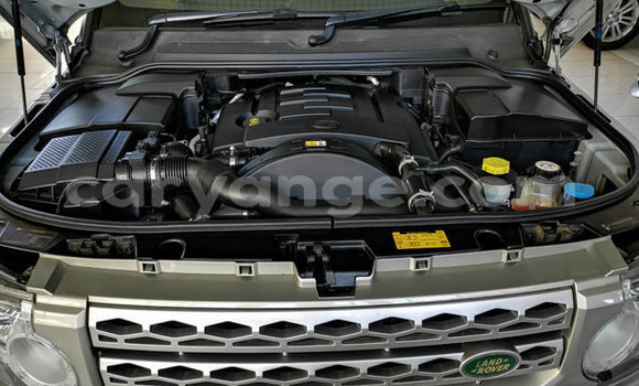 Acheter Occasion Voiture Land Rover Discovery Beige à Walvis Bay, Namibie Acheter Occasion Voiture Land Rover Discovery Beige à Walvis Bay, Namibie