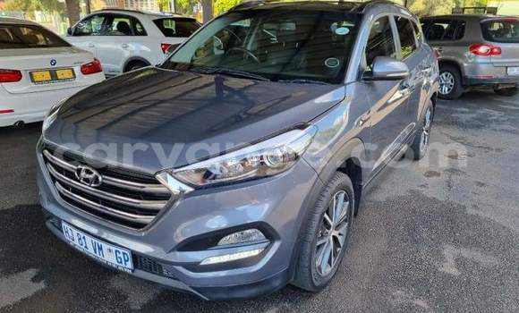 Acheter Occasion Voiture Hyundai Tucson Autre à Walvis Bay, Namibie