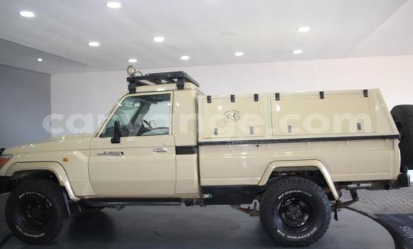 Buy Used Toyota Land Cruiser Beige Car in Windhoek in Namibia Buy Used Toyota Land Cruiser Beige Car in Windhoek in Namibia