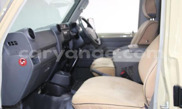 Buy Used Toyota Land Cruiser Beige Car in Windhoek in Namibia Buy Used Toyota Land Cruiser Beige Car in Windhoek in Namibia