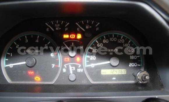 Buy Used Toyota Land Cruiser Beige Car in Windhoek in Namibia Buy Used Toyota Land Cruiser Beige Car in Windhoek in Namibia