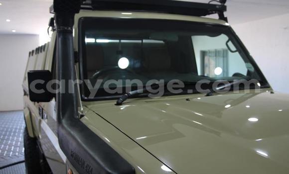 Buy Used Toyota Land Cruiser Beige Car in Windhoek in Namibia Buy Used Toyota Land Cruiser Beige Car in Windhoek in Namibia