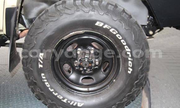 Buy Used Toyota Land Cruiser Beige Car in Windhoek in Namibia Buy Used Toyota Land Cruiser Beige Car in Windhoek in Namibia