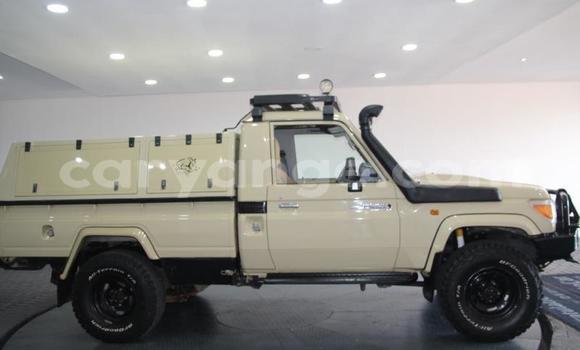 Buy Used Toyota Land Cruiser Beige Car in Windhoek in Namibia Buy Used Toyota Land Cruiser Beige Car in Windhoek in Namibia