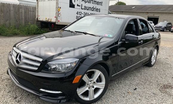 Buy Used Mercedes-Benz C-Classe Other Car in Windhoek in Namibia