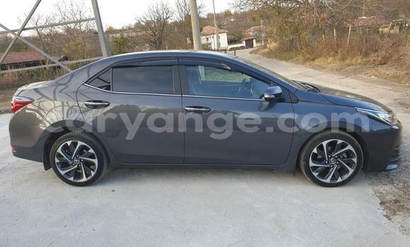 Acheter Occasion Voiture Toyota Corolla Autre à Windhoek, Namibie Acheter Occasion Voiture Toyota Corolla Autre à Windhoek, Namibie