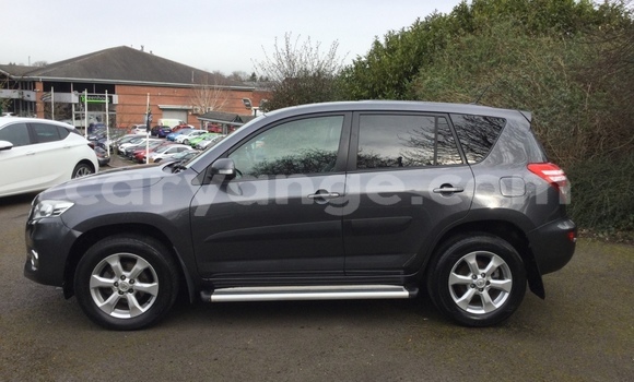 Acheter Occasion Voiture Toyota RAV4 Autre à Windhoek, Namibie Acheter Occasion Voiture Toyota RAV4 Autre à Windhoek, Namibie