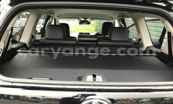 Acheter Occasion Voiture Toyota Land Cruiser Prado Autre à Windhoek, Namibie Acheter Occasion Voiture Toyota Land Cruiser Prado Autre à Windhoek, Namibie