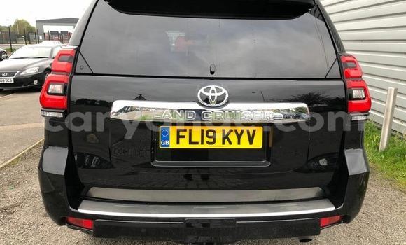 Acheter Occasion Voiture Toyota Land Cruiser Prado Autre à Windhoek, Namibie Acheter Occasion Voiture Toyota Land Cruiser Prado Autre à Windhoek, Namibie