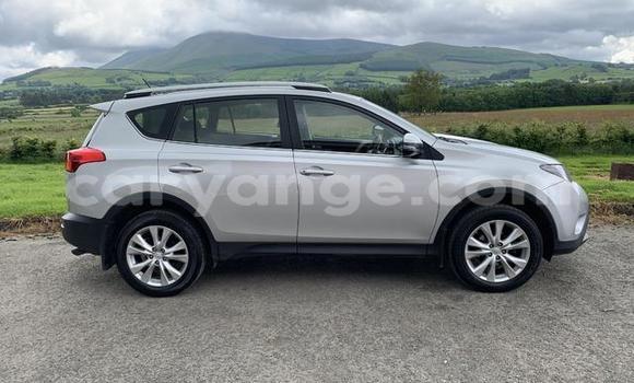 Acheter Occasion Voiture Toyota RAV4 Autre à Windhoek, Namibie Acheter Occasion Voiture Toyota RAV4 Autre à Windhoek, Namibie