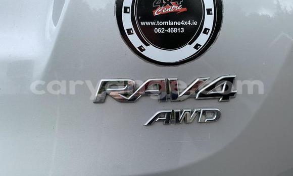 Acheter Occasion Voiture Toyota RAV4 Autre à Windhoek, Namibie Acheter Occasion Voiture Toyota RAV4 Autre à Windhoek, Namibie