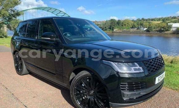 Buy Used Land Rover Range Rover Other Car in Windhoek in Namibia