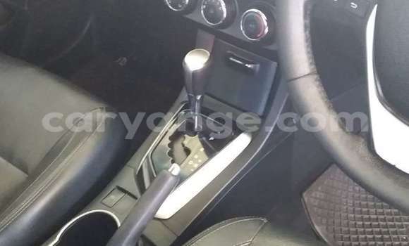 Buy Used Toyota Corolla White Car in Windhoek in Namibia Buy Used Toyota Corolla White Car in Windhoek in Namibia