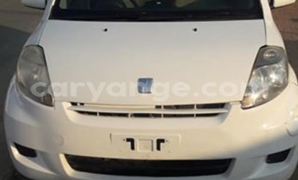 Acheter Occasion Voiture Toyota Paseo Blanc à Windhoek, Namibie Acheter Occasion Voiture Toyota Paseo Blanc à Windhoek, Namibie