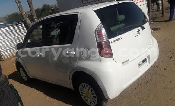 Acheter Occasion Voiture Toyota Paseo Blanc à Windhoek, Namibie Acheter Occasion Voiture Toyota Paseo Blanc à Windhoek, Namibie