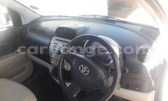 Acheter Occasion Voiture Toyota Paseo Blanc à Windhoek, Namibie Acheter Occasion Voiture Toyota Paseo Blanc à Windhoek, Namibie