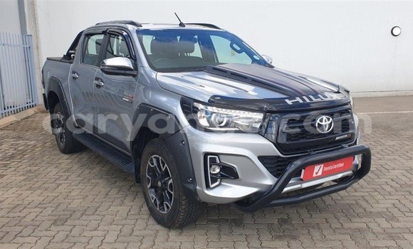 Acheter Occasion Voiture Toyota Hilux Autre à Karibib, Erongo