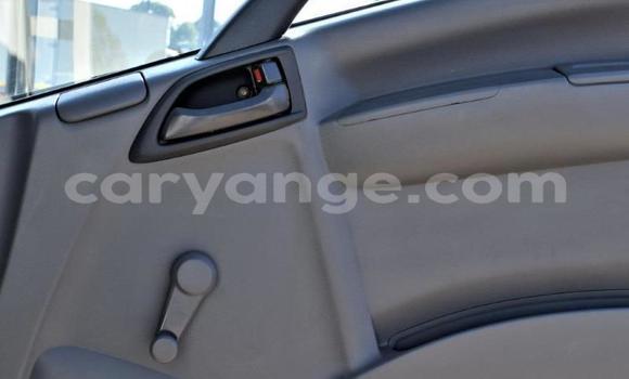 Acheter Occasion Utilitaire Isuzu FTR 850 Blanc à Karasburg, Karas Acheter Occasion Utilitaire Isuzu FTR 850 Blanc à Karasburg, Karas