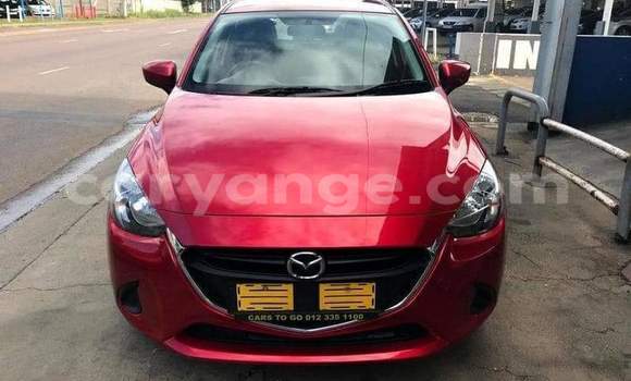Buy Used Mazda Mazda 2 Other Car in Windhoek in Namibia