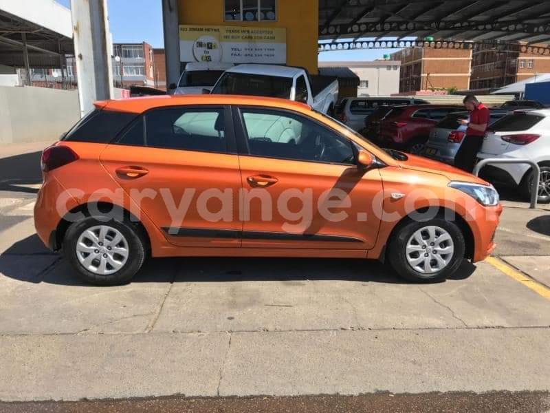 Big with watermark hyundai i20 namibia grootfontein 16583
