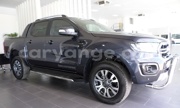 Buy Used Ford Ranger Other Car in Grootfontein in Namibia
