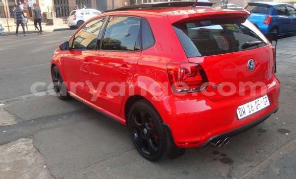 Buy Used Volkswagen Polo Red Car in Windhoek in Namibia Buy Used Volkswagen Polo Red Car in Windhoek in Namibia