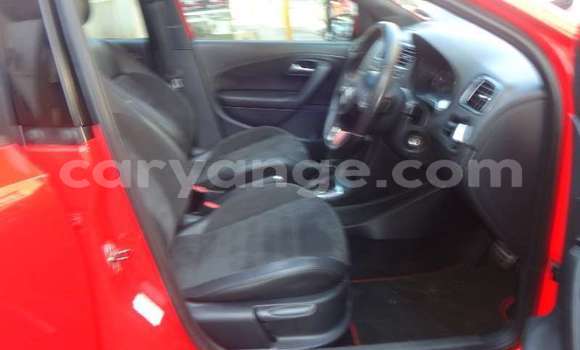 Buy Used Volkswagen Polo Red Car in Windhoek in Namibia Buy Used Volkswagen Polo Red Car in Windhoek in Namibia