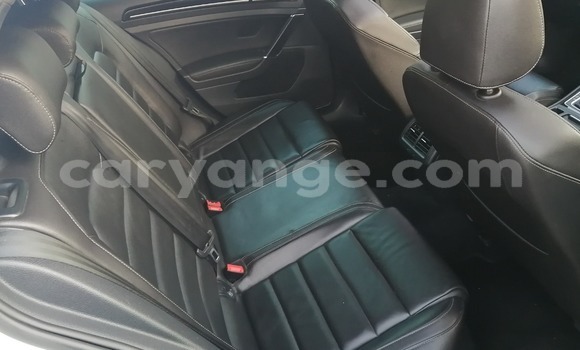 Buy Used Volkswagen Golf White Car in Windhoek in Namibia Buy Used Volkswagen Golf White Car in Windhoek in Namibia