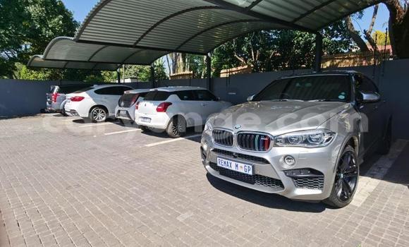 Buy Used BMW X6 Silver Car in Windhoek in Namibia Buy Used BMW X6 Silver Car in Windhoek in Namibia
