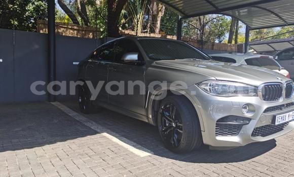 Buy Used BMW X6 Silver Car in Windhoek in Namibia Buy Used BMW X6 Silver Car in Windhoek in Namibia