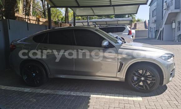 Buy Used BMW X6 Silver Car in Windhoek in Namibia Buy Used BMW X6 Silver Car in Windhoek in Namibia