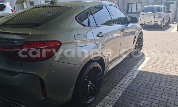 Buy Used BMW X6 Silver Car in Windhoek in Namibia Buy Used BMW X6 Silver Car in Windhoek in Namibia