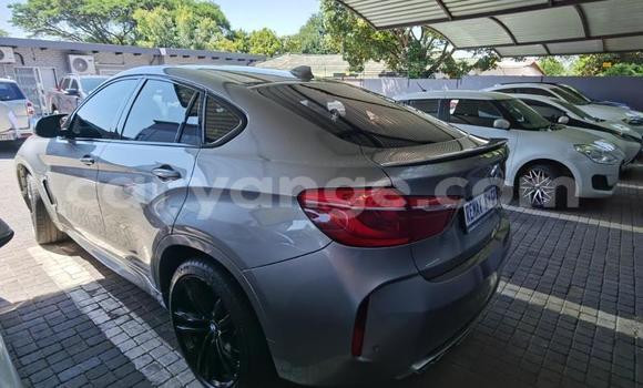 Buy Used BMW X6 Silver Car in Windhoek in Namibia Buy Used BMW X6 Silver Car in Windhoek in Namibia