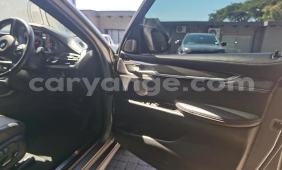Buy Used BMW X6 Silver Car in Windhoek in Namibia Buy Used BMW X6 Silver Car in Windhoek in Namibia