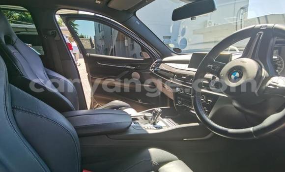 Buy Used BMW X6 Silver Car in Windhoek in Namibia Buy Used BMW X6 Silver Car in Windhoek in Namibia