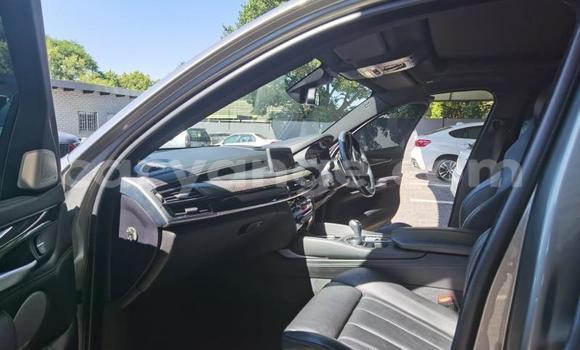 Buy Used BMW X6 Silver Car in Windhoek in Namibia Buy Used BMW X6 Silver Car in Windhoek in Namibia