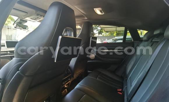 Buy Used BMW X6 Silver Car in Windhoek in Namibia Buy Used BMW X6 Silver Car in Windhoek in Namibia