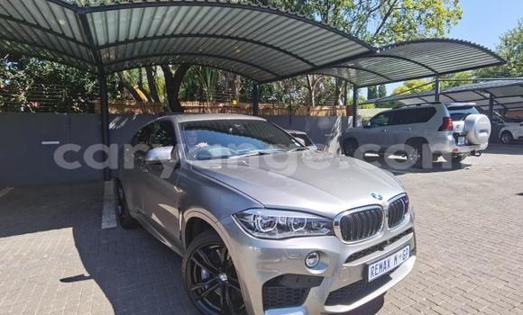 Buy Used BMW X6 Silver Car in Windhoek in Namibia Buy Used BMW X6 Silver Car in Windhoek in Namibia