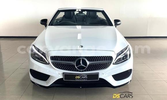 Buy Used Mercedes-Benz CL–Class White Car in Windhoek in Namibia Buy Used Mercedes-Benz CL–Class White Car in Windhoek in Namibia