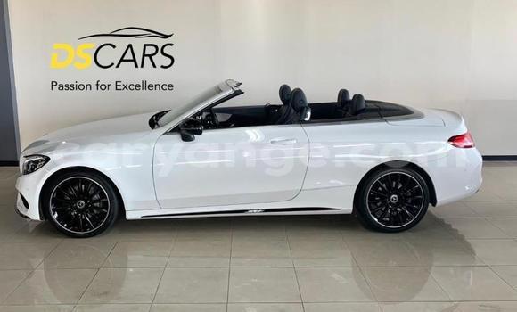 Buy Used Mercedes-Benz CL–Class White Car in Windhoek in Namibia Buy Used Mercedes-Benz CL–Class White Car in Windhoek in Namibia