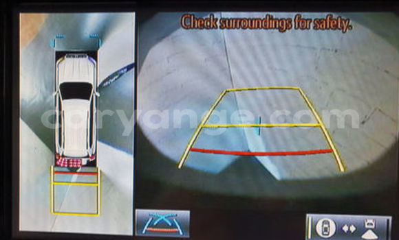 Buy Used Toyota Prado White Car in Grootfontein in Namibia Buy Used Toyota Prado White Car in Grootfontein in Namibia