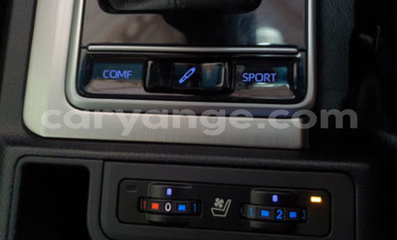 Buy Used Toyota Prado White Car in Grootfontein in Namibia Buy Used Toyota Prado White Car in Grootfontein in Namibia
