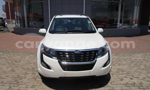 Acheter Occasion Voiture Mahindra Xylo Gris à Gobabis, Omaheke Acheter Occasion Voiture Mahindra Xylo Gris à Gobabis, Omaheke