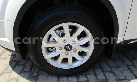 Acheter Occasion Voiture Mahindra Xylo Gris à Gobabis, Omaheke Acheter Occasion Voiture Mahindra Xylo Gris à Gobabis, Omaheke