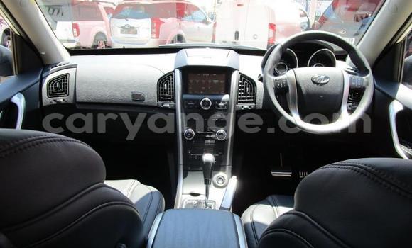 Acheter Occasion Voiture Mahindra Xylo Gris à Gobabis, Omaheke Acheter Occasion Voiture Mahindra Xylo Gris à Gobabis, Omaheke