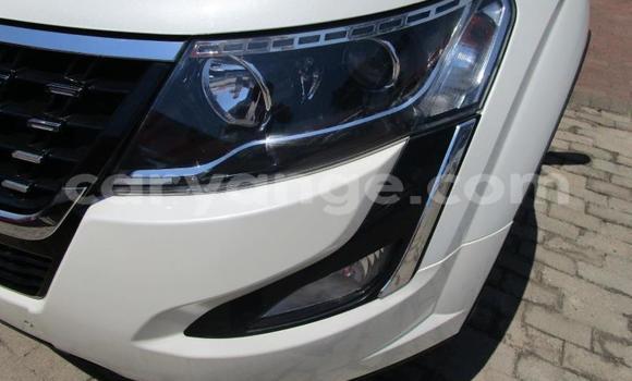 Acheter Occasion Voiture Mahindra Xylo Gris à Gobabis, Omaheke Acheter Occasion Voiture Mahindra Xylo Gris à Gobabis, Omaheke