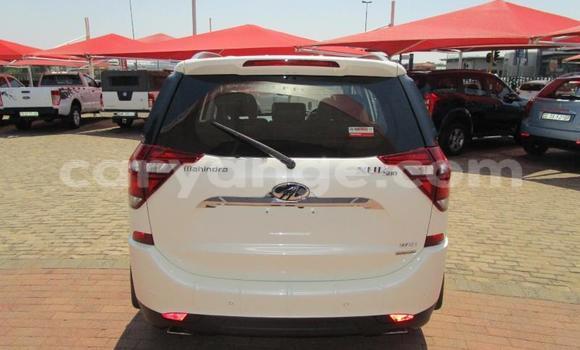 Acheter Occasion Voiture Mahindra Xylo Gris à Gobabis, Omaheke Acheter Occasion Voiture Mahindra Xylo Gris à Gobabis, Omaheke