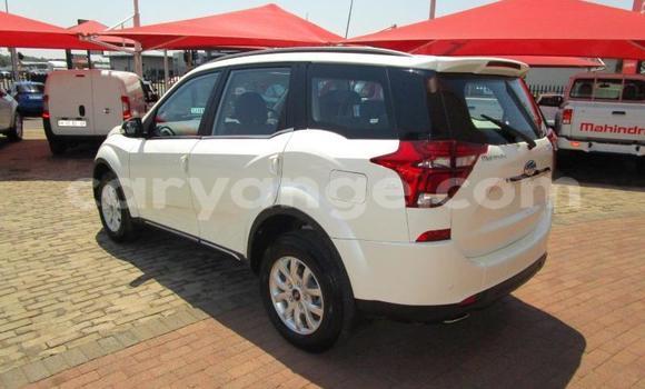 Acheter Occasion Voiture Mahindra Xylo Gris à Gobabis, Omaheke Acheter Occasion Voiture Mahindra Xylo Gris à Gobabis, Omaheke