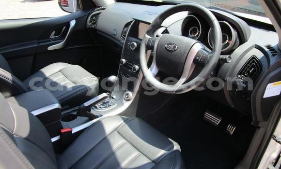 Acheter Occasion Voiture Mahindra Xylo Gris à Gobabis, Omaheke Acheter Occasion Voiture Mahindra Xylo Gris à Gobabis, Omaheke